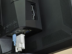 画像ギャラリー No.005のサムネイル画像 / 三菱電機,ゲーマー向けの23インチフルHD液晶ディスプレイ「MDT231WG」発表。IPSパネル採用で倍速駆動&低遅延がウリ