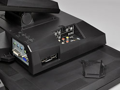 画像ギャラリー No.014のサムネイル画像 / 【PR】三菱電機「MDT231WG」徹底検証。残像感の低減と低遅延を両立させた,これがゲーム用ディスプレイの一発回答だ