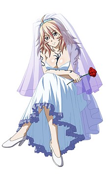 画像ギャラリー No.008のサムネイル画像 / 「ブラウザ一騎当千 爆乳争覇伝」,期間限定で「トーシダス爆 許昌」が登場