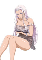 画像ギャラリー No.012のサムネイル画像 / 「ブラウザ一騎当千 爆乳争覇伝」に“温泉闘士”の後半分が登場