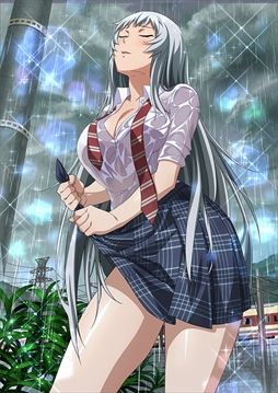 画像ギャラリー No.005のサムネイル画像 / 「ブラウザ一騎当千」，トーシダスに「制服闘士（後半）」が登場