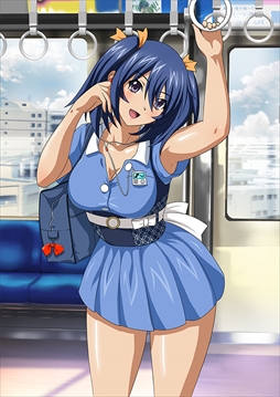 画像ギャラリー No.007のサムネイル画像 / 「ブラウザ一騎当千」，トーシダスに「制服闘士（後半）」が登場