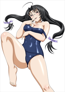 画像ギャラリー No.009のサムネイル画像 / 「ブラウザ一騎当千」，トーシダスに「制服闘士（後半）」が登場