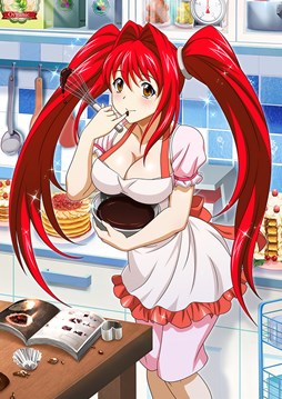 画像ギャラリー No.010のサムネイル画像 / 「ブラウザ一騎当千」,トーシダスに「バレンタイン闘士(前半)」が登場