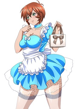 画像ギャラリー No.011のサムネイル画像 / 「ブラウザ一騎当千」,トーシダスに「バレンタイン闘士(前半)」が登場
