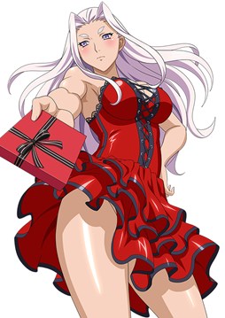 画像ギャラリー No.012のサムネイル画像 / 「ブラウザ一騎当千」,トーシダスに「バレンタイン闘士(前半)」が登場