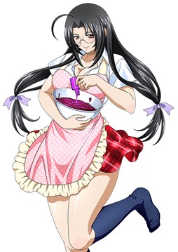 画像ギャラリー No.013のサムネイル画像 / 「ブラウザ一騎当千」,トーシダスに「バレンタイン闘士(前半)」が登場