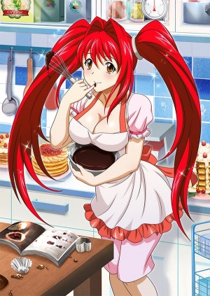 画像ギャラリー No.013のサムネイル画像 / 「ブラウザ一騎当千 爆乳争覇伝」バレンタイン闘士(前半)がトーシダス極に登場
