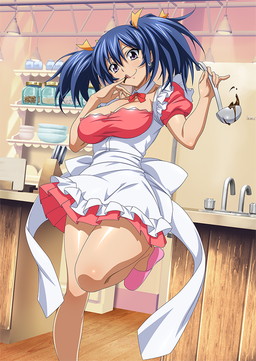 画像ギャラリー No.008のサムネイル画像 / 「ブラウザ一騎当千 爆乳争覇伝」にバレンタイン闘士の後半が登場