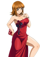 画像ギャラリー No.013のサムネイル画像 / 「ブラウザ一騎当千 爆乳争覇伝」にバレンタイン闘士の後半が登場