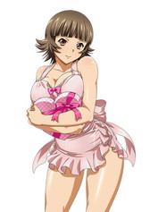 画像ギャラリー No.014のサムネイル画像 / 「ブラウザ一騎当千 爆乳争覇伝」にバレンタイン闘士の後半が登場