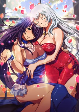 画像ギャラリー No.006のサムネイル画像 / 「ブラウザ一騎当千」，幻影闘士イベント「マジチョコ大作戦！バレンタイン」開催