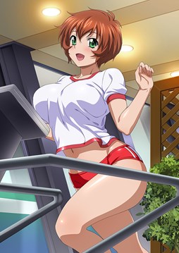 画像ギャラリー No.007のサムネイル画像 / 「ブラウザ一騎当千」，幻影闘士イベント「マジチョコ大作戦！バレンタイン」開催