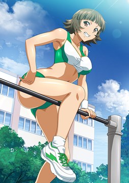画像ギャラリー No.008のサムネイル画像 / 「ブラウザ一騎当千」，幻影闘士イベント「マジチョコ大作戦！バレンタイン」開催