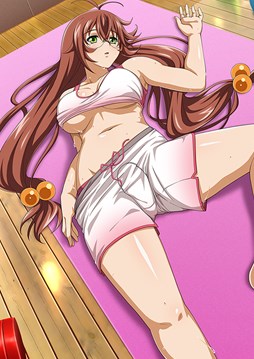 画像ギャラリー No.011のサムネイル画像 / 「ブラウザ一騎当千」，幻影闘士イベント「マジチョコ大作戦！バレンタイン」開催