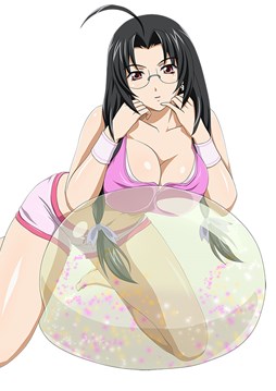 画像ギャラリー No.013のサムネイル画像 / 「ブラウザ一騎当千」，幻影闘士イベント「マジチョコ大作戦！バレンタイン」開催