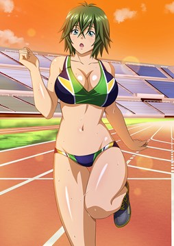 画像ギャラリー No.014のサムネイル画像 / 「ブラウザ一騎当千」，幻影闘士イベント「マジチョコ大作戦！バレンタイン」開催