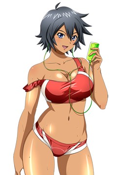 画像ギャラリー No.015のサムネイル画像 / 「ブラウザ一騎当千」，幻影闘士イベント「マジチョコ大作戦！バレンタイン」開催