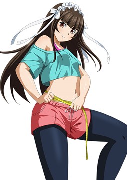 画像ギャラリー No.016のサムネイル画像 / 「ブラウザ一騎当千」，幻影闘士イベント「マジチョコ大作戦！バレンタイン」開催