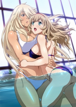 画像ギャラリー No.001のサムネイル画像 / 「ブラウザ一騎当千 爆乳争覇伝」新カード「ダイエット闘士（後半）」が登場