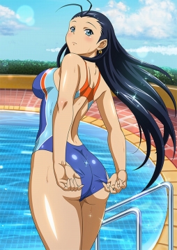 画像ギャラリー No.005のサムネイル画像 / 「ブラウザ一騎当千 爆乳争覇伝」新カード「ダイエット闘士（後半）」が登場