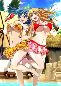 画像ギャラリー No.004のサムネイル画像 / 「ブラウザ一騎当千」,トーシダスに「アイドル闘士(前半)」が登場