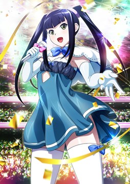 画像ギャラリー No.005のサムネイル画像 / 「ブラウザ一騎当千」,トーシダスに「アイドル闘士(前半)」が登場