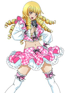 画像ギャラリー No.012のサムネイル画像 / 「ブラウザ一騎当千」,トーシダスに「アイドル闘士(前半)」が登場