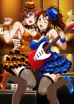 画像ギャラリー No.006のサムネイル画像 / 「ブラウザ一騎当千」,トーシダスに「アイドル闘士(後半)」が登場