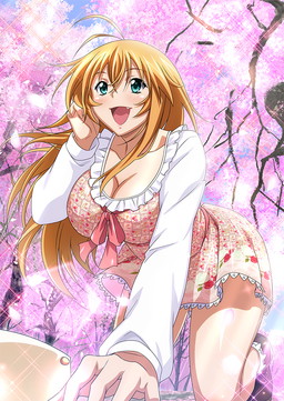 画像ギャラリー No.005のサムネイル画像 / 「ブラウザ一騎当千 爆乳争覇伝」にデート闘士の前半が登場。SPECIAL CHANCEキャンペーンの実施も