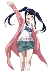 画像ギャラリー No.012のサムネイル画像 / 「ブラウザ一騎当千 爆乳争覇伝」にデート闘士の前半が登場。SPECIAL CHANCEキャンペーンの実施も