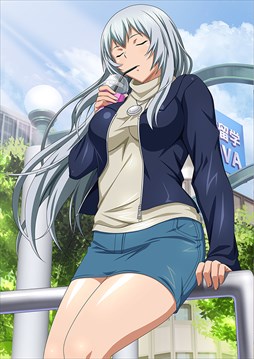 画像ギャラリー No.006のサムネイル画像 / 「ブラウザ一騎当千」，ステップアップトーシダス煌に「デート闘士（後半）」が登場