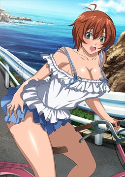 画像ギャラリー No.007のサムネイル画像 / 「ブラウザ一騎当千」，ステップアップトーシダス煌に「デート闘士（後半）」が登場