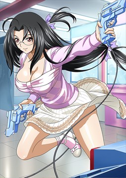 画像ギャラリー No.010のサムネイル画像 / 「ブラウザ一騎当千」，ステップアップトーシダス煌に「デート闘士（後半）」が登場