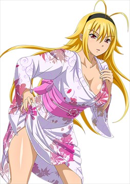 画像ギャラリー No.013のサムネイル画像 / 「ブラウザ一騎当千」，ステップアップトーシダス煌に「デート闘士（後半）」が登場