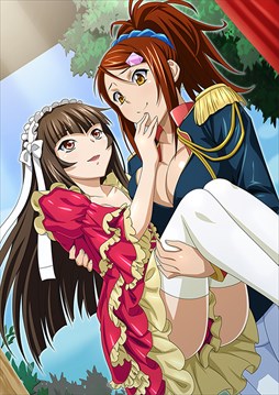 画像ギャラリー No.006のサムネイル画像 / 「ブラウザ一騎当千」,幻影闘士イベント「悩殺プレイにくぎ付け!?スポーツ」開催
