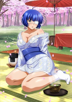 画像ギャラリー No.007のサムネイル画像 / 「ブラウザ一騎当千」,幻影闘士イベント「悩殺プレイにくぎ付け!?スポーツ」開催