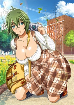 画像ギャラリー No.009のサムネイル画像 / 「ブラウザ一騎当千」,幻影闘士イベント「悩殺プレイにくぎ付け!?スポーツ」開催