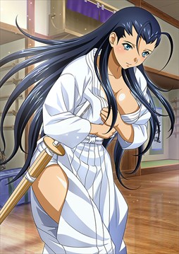 画像ギャラリー No.011のサムネイル画像 / 「ブラウザ一騎当千」,幻影闘士イベント「悩殺プレイにくぎ付け!?スポーツ」開催