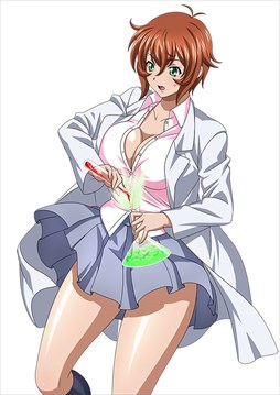 画像ギャラリー No.012のサムネイル画像 / 「ブラウザ一騎当千」,幻影闘士イベント「悩殺プレイにくぎ付け!?スポーツ」開催