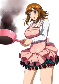 画像ギャラリー No.014のサムネイル画像 / 「ブラウザ一騎当千」,幻影闘士イベント「悩殺プレイにくぎ付け!?スポーツ」開催