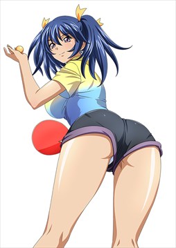 画像ギャラリー No.015のサムネイル画像 / 「ブラウザ一騎当千」,幻影闘士イベント「悩殺プレイにくぎ付け!?スポーツ」開催