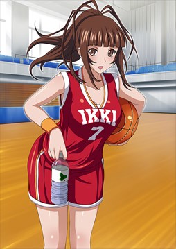 画像ギャラリー No.008のサムネイル画像 / 「ブラウザ一騎当千」，トーシダスに「部活闘士（後半）」が登場
