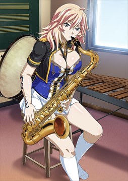 画像ギャラリー No.010のサムネイル画像 / 「ブラウザ一騎当千」，トーシダスに「部活闘士（後半）」が登場