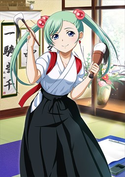 画像ギャラリー No.011のサムネイル画像 / 「ブラウザ一騎当千」，トーシダスに「部活闘士（後半）」が登場