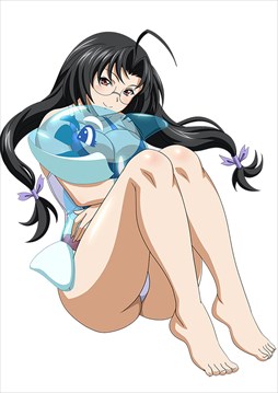 画像ギャラリー No.012のサムネイル画像 / 「ブラウザ一騎当千」，トーシダスに「水泳大会（後半）」が登場