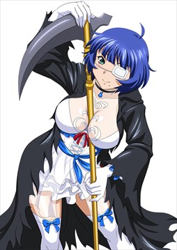 画像ギャラリー No.013のサムネイル画像 / 「ブラウザ一騎当千」,トーシダスに「トランプ&タロット闘士(後半)」が登場