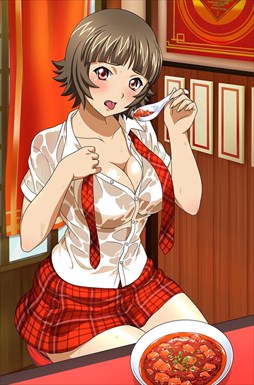画像ギャラリー No.011のサムネイル画像 / 「ブラウザ一騎当千」，トーシダスに「濡れ透け（後半）」が登場