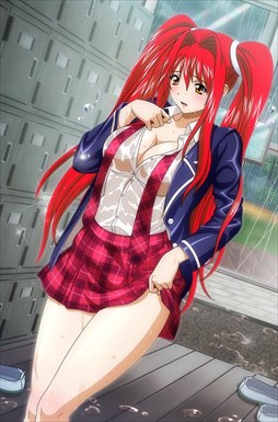 画像ギャラリー No.012のサムネイル画像 / 「ブラウザ一騎当千」，トーシダスに「濡れ透け（後半）」が登場
