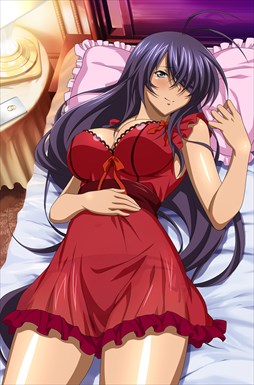 画像ギャラリー No.007のサムネイル画像 / 「ブラウザ一騎当千」，トーシダスに「ナイトドレス（前半）」が登場
